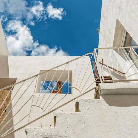 Authentic 1St Fl Apartment At The 3 Cities Marina Cospicua Exterior foto